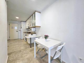 Apartment Apartamento Alba 5 by Interhome - 2