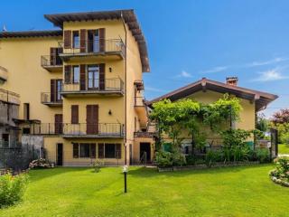 Apartment Casa Iolanda by Interhome - 6