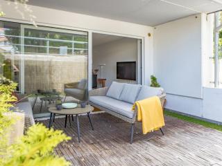 Apartment Strandpärlan by Interhome - 9