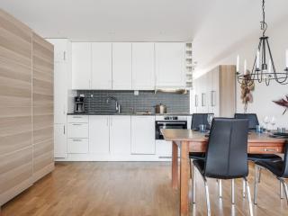 Apartment Strandpärlan by Interhome - 7