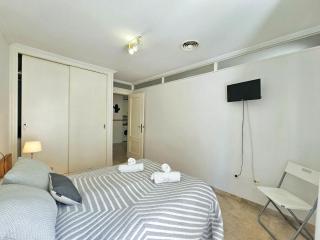 Apartment Apartamento Alba 2 by Interhome - 8