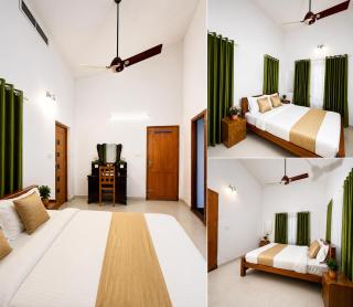Mist & Meadows Premium VIlla By STAYVA - 2