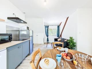 Apartment Gîte de la Grée by Interhome - 0