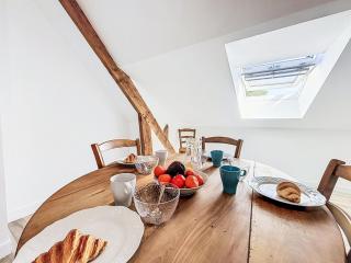 Apartment Gîte de la Grée by Interhome - 4