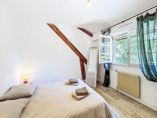 Apartment Gîte de la Grée by Interhome - 7