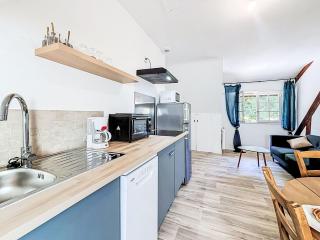Apartment Gîte de la Grée by Interhome - 5