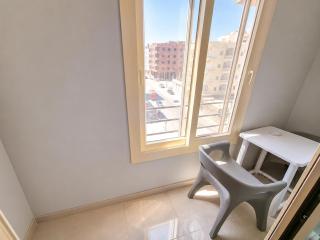 Stylish Studio FREE Beach Tiba Golden Resort - 7