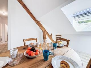 Apartment Gîte de la Grée by Interhome - 1