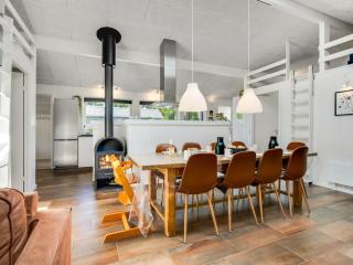 Holiday Home Anemette - 900m from the sea by Interhome - 7