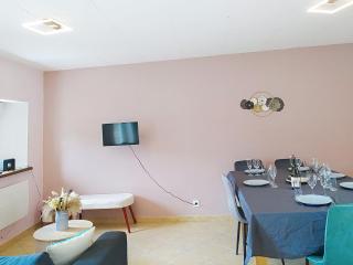 Holiday Home Maison en pierre by Interhome - 4