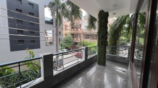 Elegant Escape Modern 2BHK with Living Room - 7