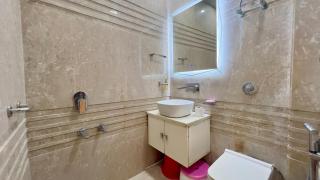Elegant Escape Modern 2BHK with Living Room - 5