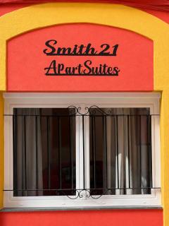 Atic Port ApartSuite con terraza - 2