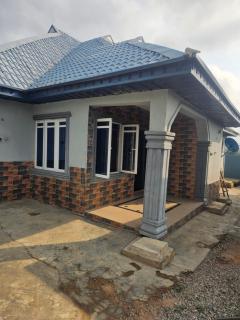 Tradebybata Apartments FUNAAB - 9