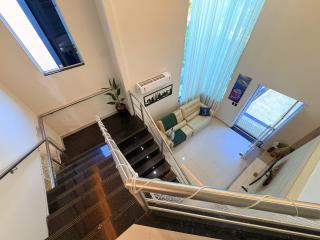 Casa de Luxo com Marina, Piscina e Píer - 8