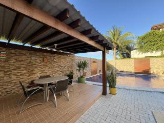 Casa de Luxo com Marina, Piscina e Píer - 0