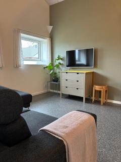Newly built family-friendly apartment - 9