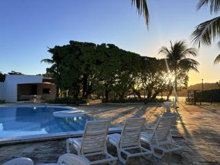 Casa de Luxo com Marina, Piscina e Píer - 3