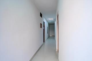 Hotel O Bhavya Inn - 8