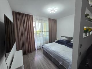Royal Apartments Harfa Design - 6