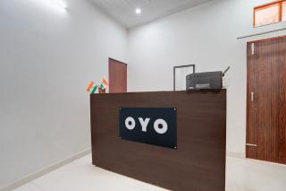 Hotel O Bhavya Inn - 5