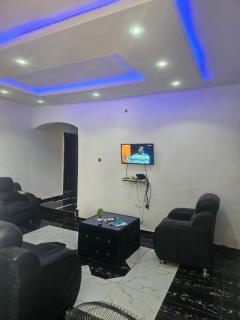 Tradebybata Apartments FUNAAB - 0