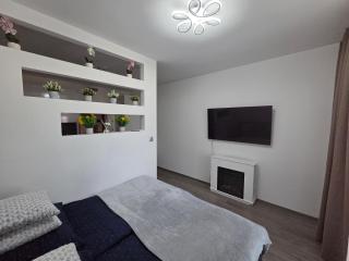 Royal Apartments Harfa Design - 1