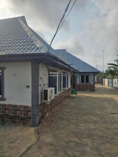 Tradebybata Apartments FUNAAB - 7