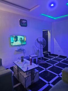 Tradebybata Apartments FUNAAB - 5