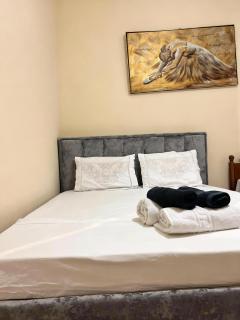 Sweety Home - 1