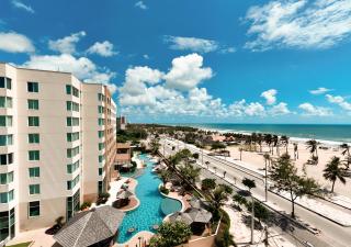 Gran Mareiro Hotel - 0