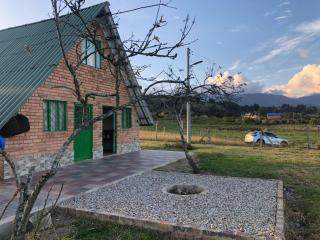 La cabaña - 4
