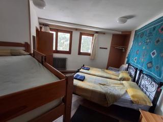 Setcases-Vallter hostal Mitja Pensió 2 - 8