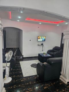 Tradebybata Apartments FUNAAB - 3