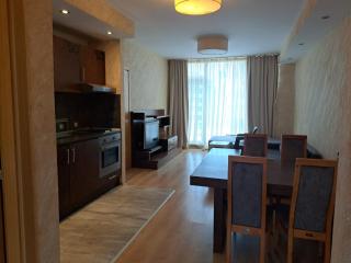 Apart Hotel Joy - 1