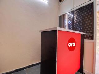 Hotel O G7 Residency - 4