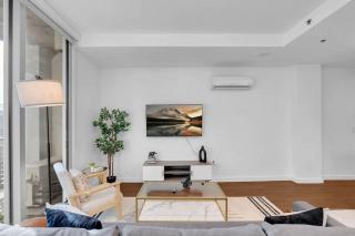 Stylish 1BR Near BOKCntr-Gym,Lounge,Balcony,Pet OK - Tulsa - 2