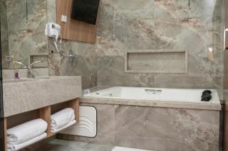 Hotel Entre Rios - 1