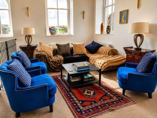 East View House Stylish Dog-Friendly Chapel in Middleton in Teesdale Sleeps 8 4 Bathrooms - 9