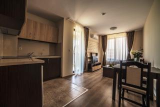 South Star Apartments - 3