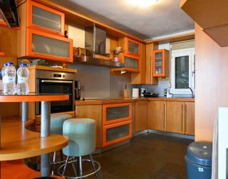Aurevia Villa Standard - 1