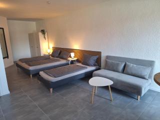 Apartment am Gestütswegs EG 2 - 0