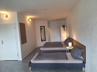 Apartment am Gestütswegs EG 2 - 7