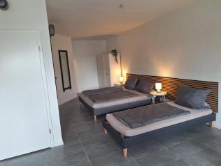 Apartment am Gestütswegs EG 2 - 5