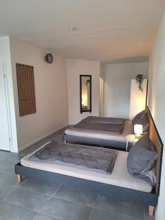Apartment am Gestütswegs EG 2 - 3