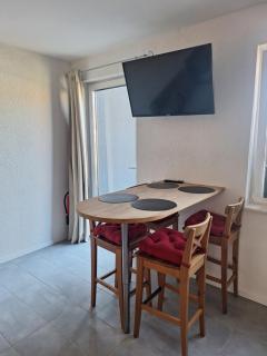 Apartment am Gestütswegs EG 2 - 4
