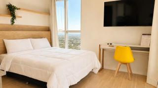 Sky Stays Petra Tower Modern Living - Loft - 8