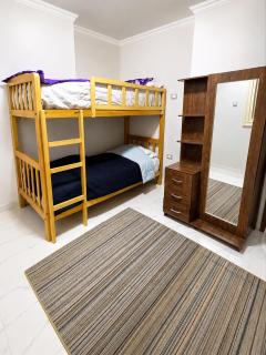 Modern furnature apartment - city stars mall - 2