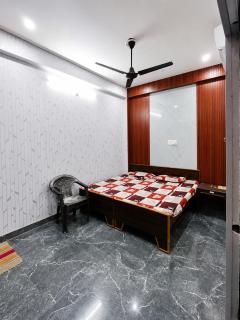 Maa Janki Homestay 200 Meters From Shri Ram Mandir Ayodhya Budget Family Stay Guest house - 7