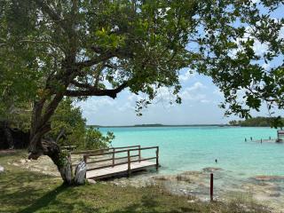 Maison Bacalar - 6